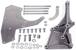 Mounting Bracket Assembly, Passenger Side Renegade Dual Plate